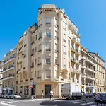 La Terrasse De Rossini